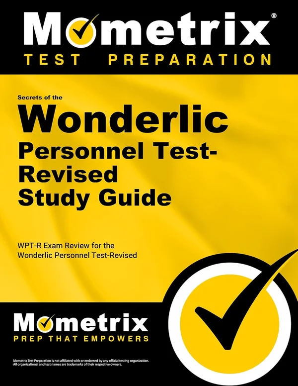 Segreti della Guida di Studio Riveduta del Test del Personale Wonderlic