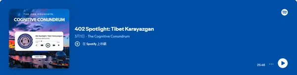 Il Conundrum Cognitivo