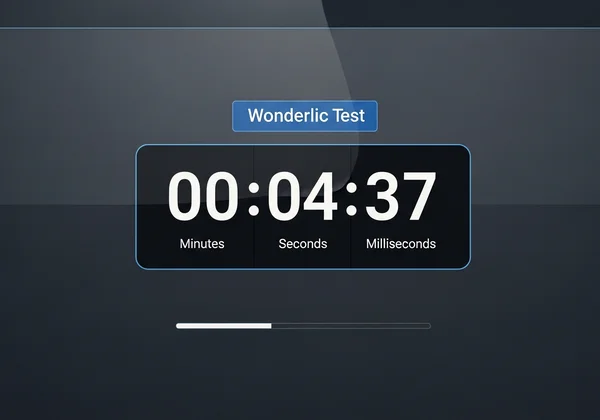 how-long-is-the-wonderlic-test-time-limits-format-scoring-validity