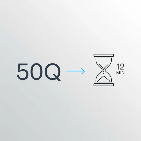 원더릭 테스트 형식 50개 문항 12분 콘셉트